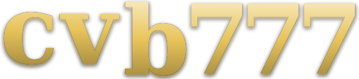 cvb777 logo